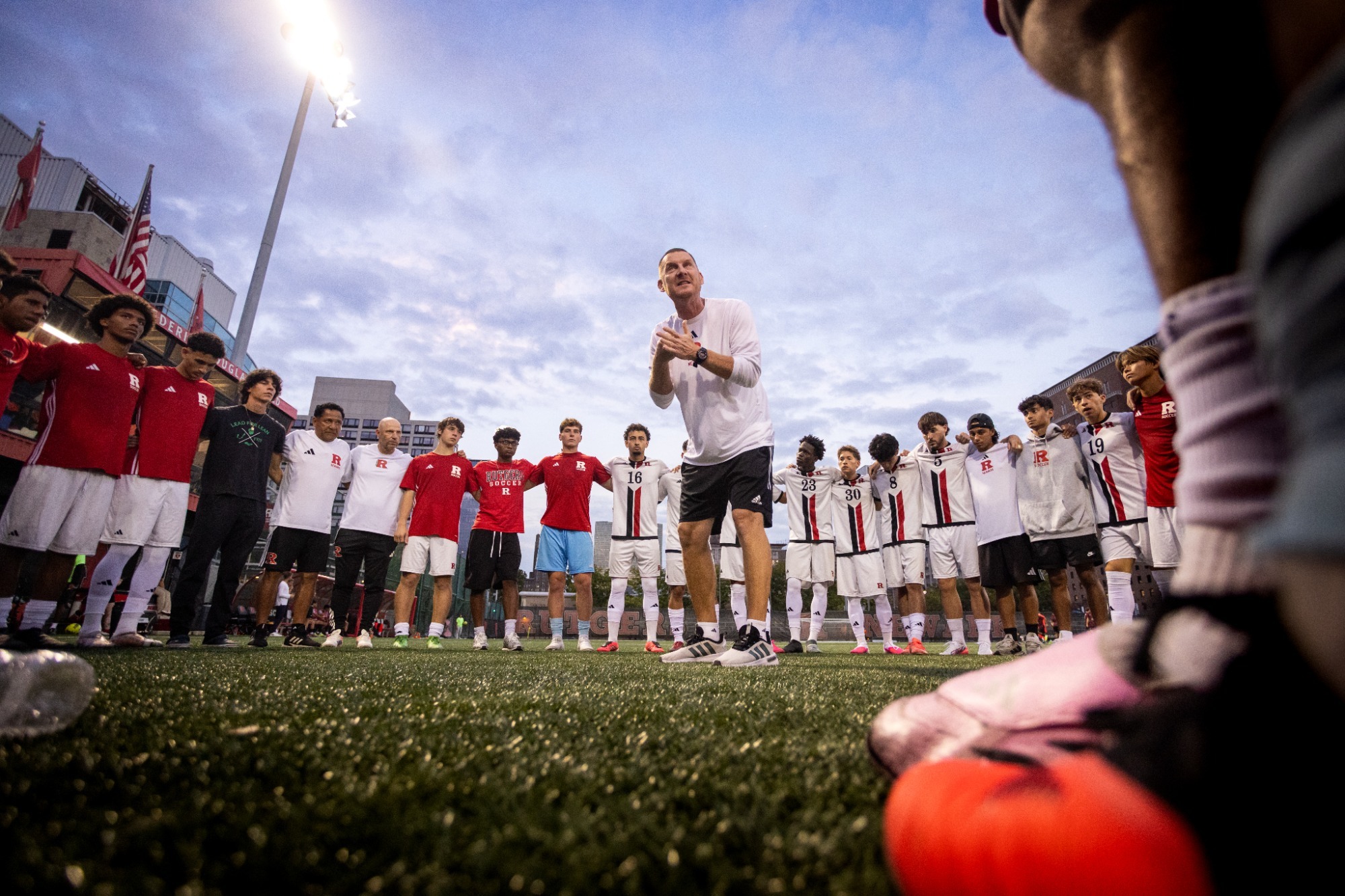 MSOC Team