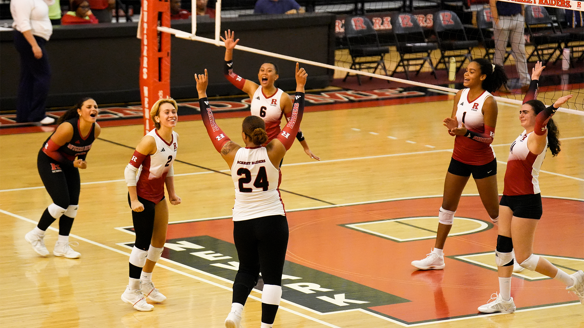 wvb team