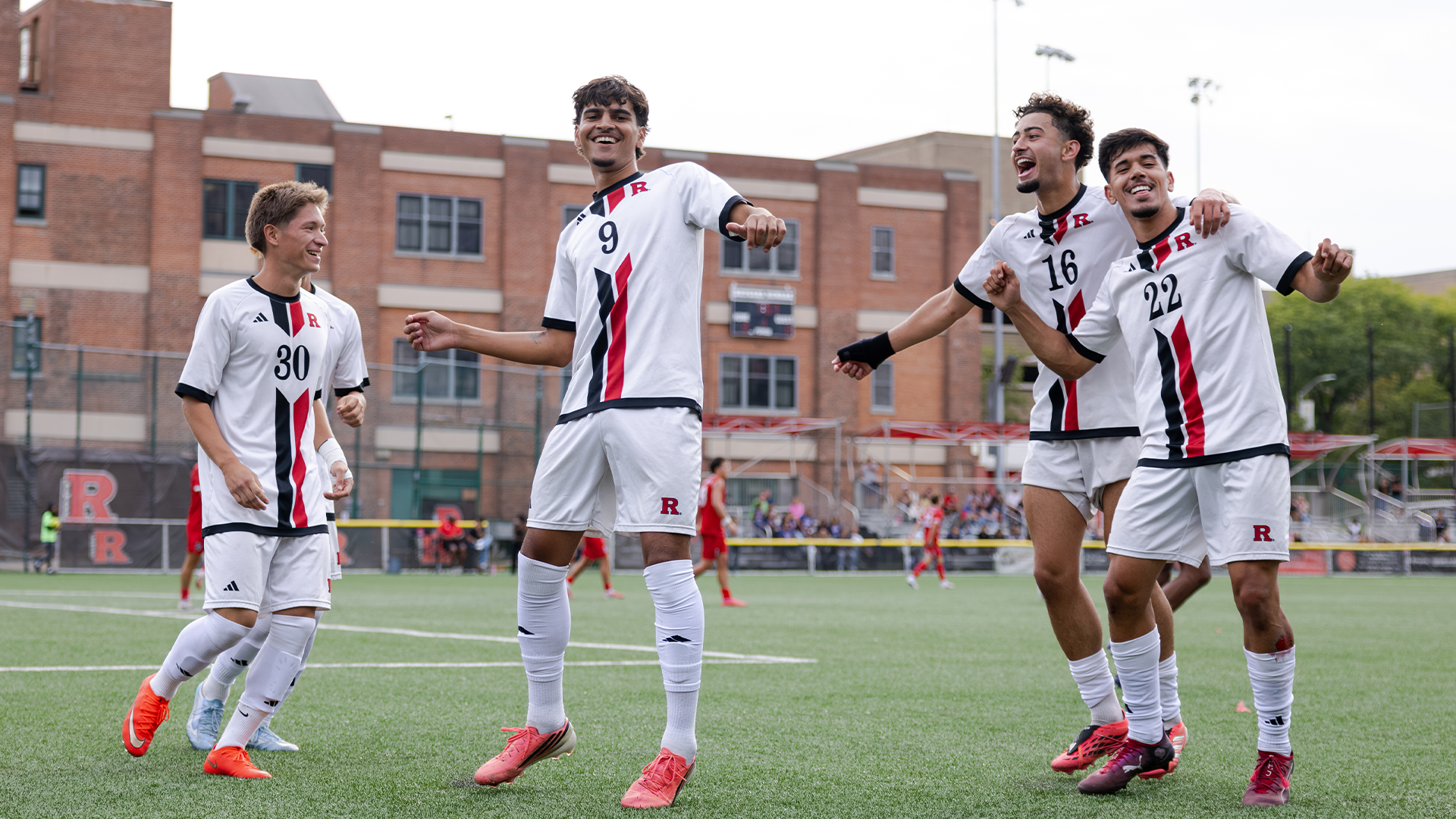 MSOC Celly 