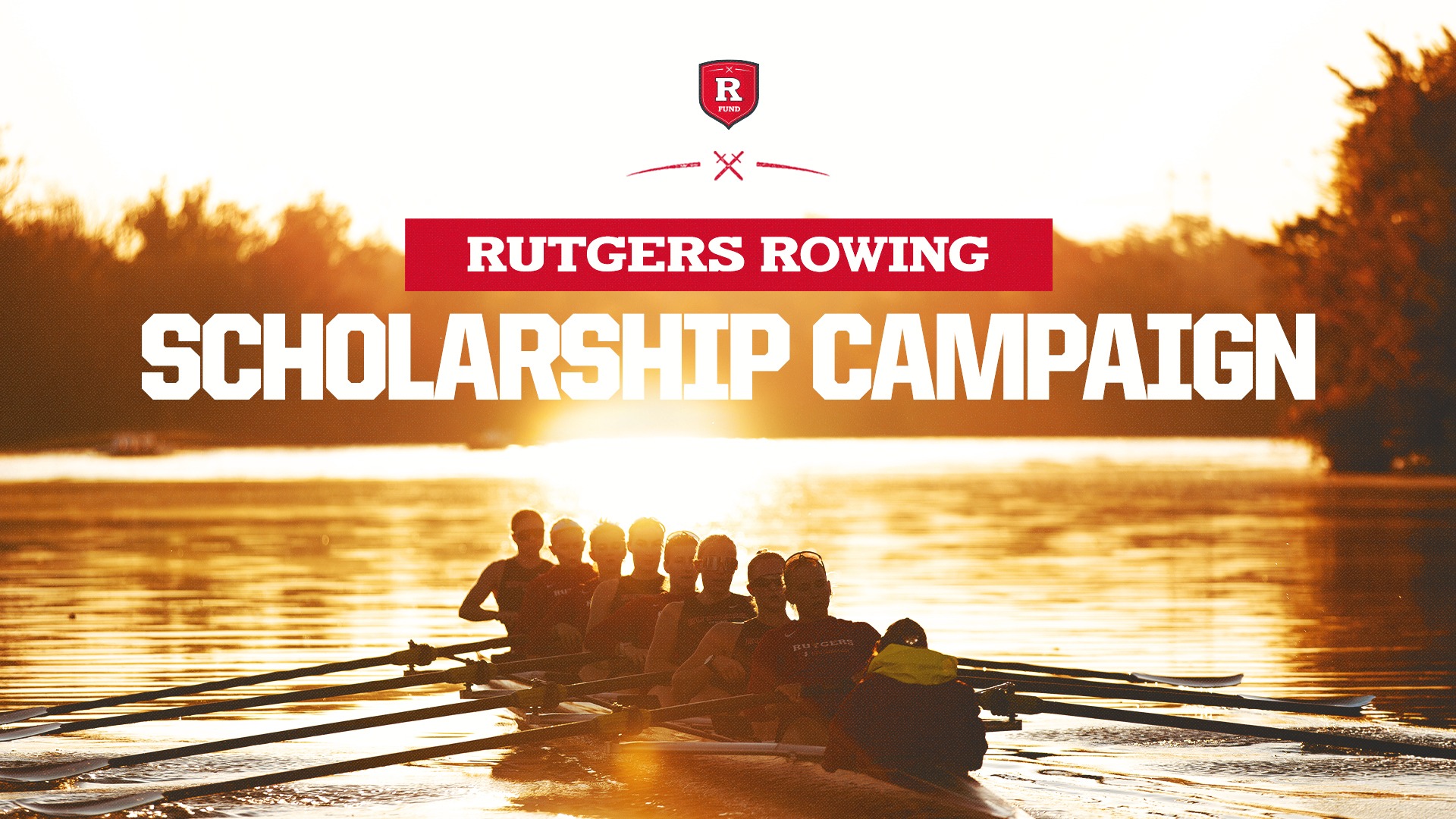 FY26_Rowing Scholarship Campaign