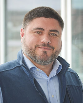Christian Palombo