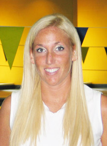 Michelle Kellerman