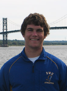 Conor Crowe