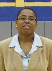 WBB Coach Head Shot