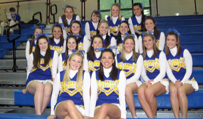 cheer 08-09