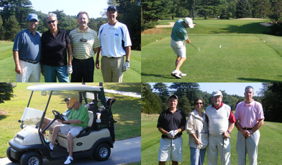 golf classic 09