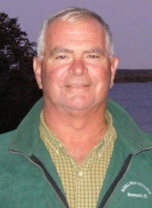 Ted Torrey