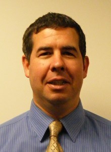 MBB - Mark Gaffney