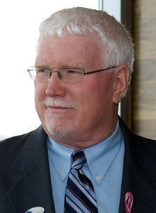 Dave Kemmy - Athletic Director