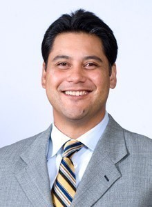Ben Somera - Head Shot