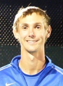 Neil Caniga Head Shot