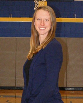 Cori O'Kane