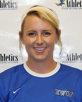 Olivia Gamache