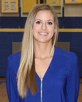 Carly Spagnola