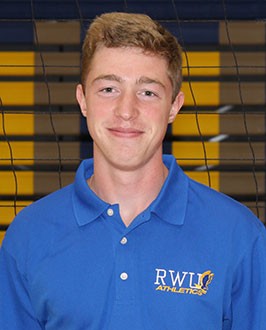 Colin Haensel