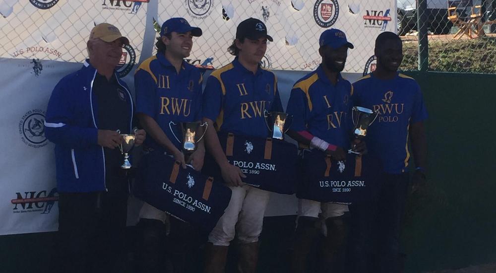 Men's Polo National Championship