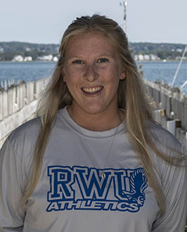 Megan Roach