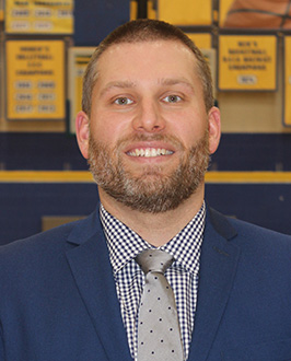 Joshua Peterson
