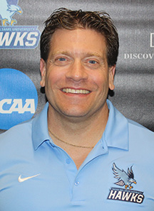 Mark J. Andreozzi