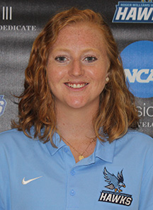 Keighan Richardson