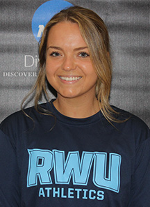 Hannah Zangari