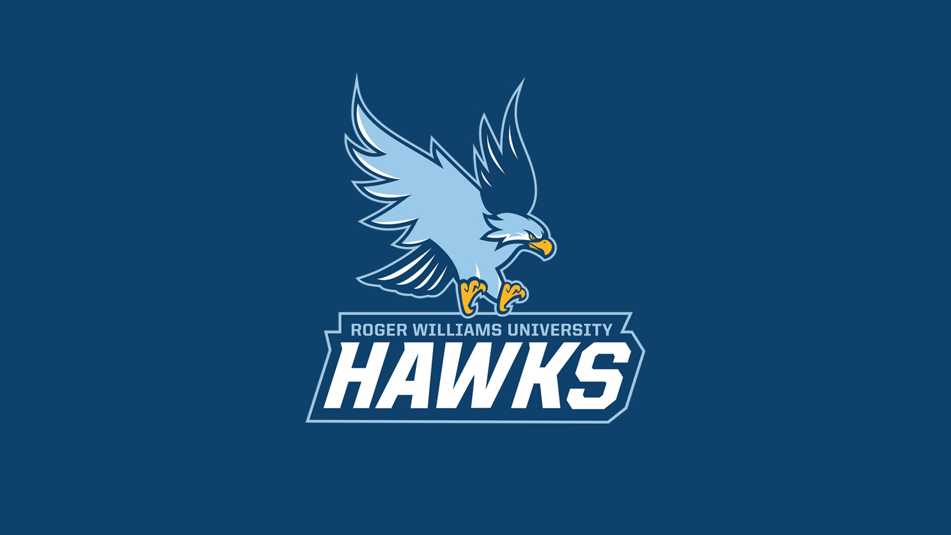 RWU Athletics - New