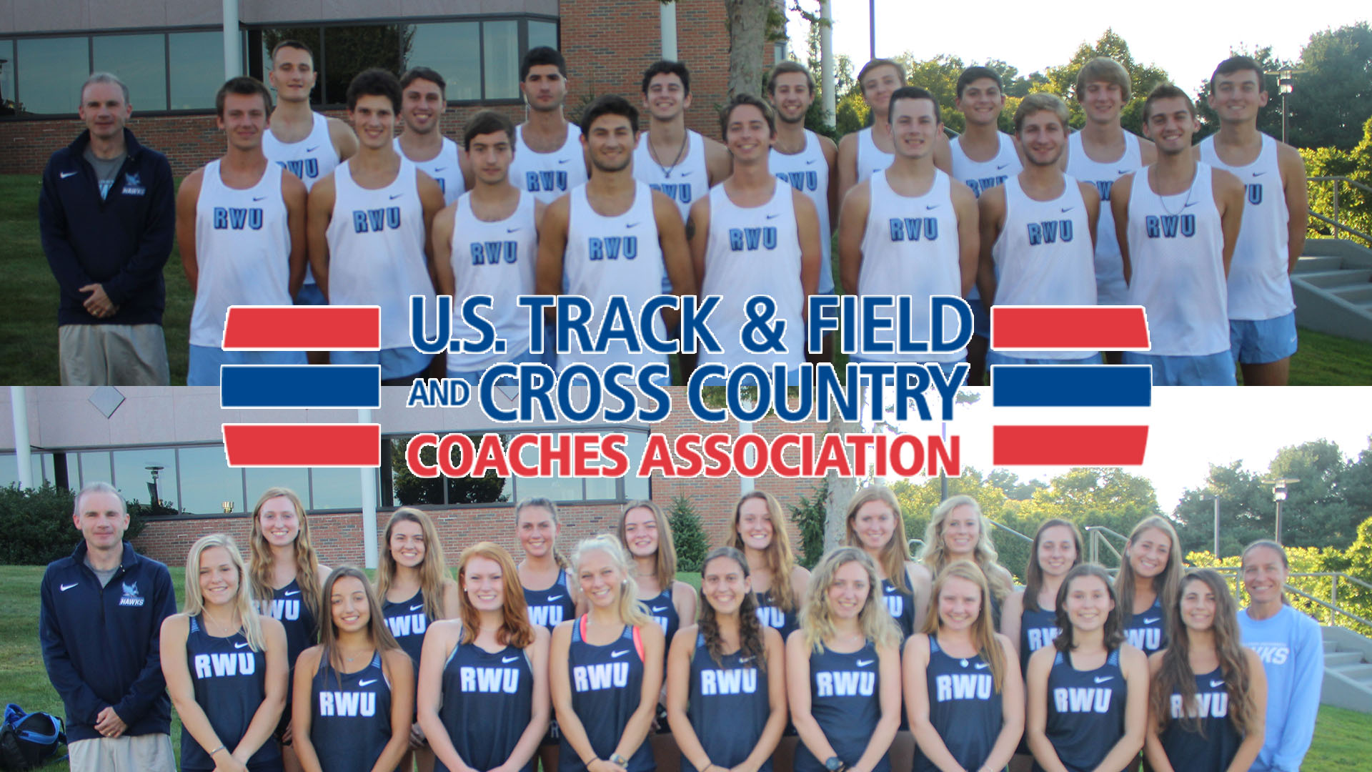 2019 USTFCCCA All-Academic