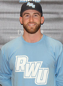 Brandon Shileikis