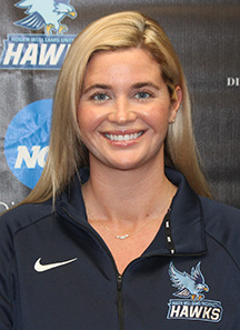 Amanda Magee