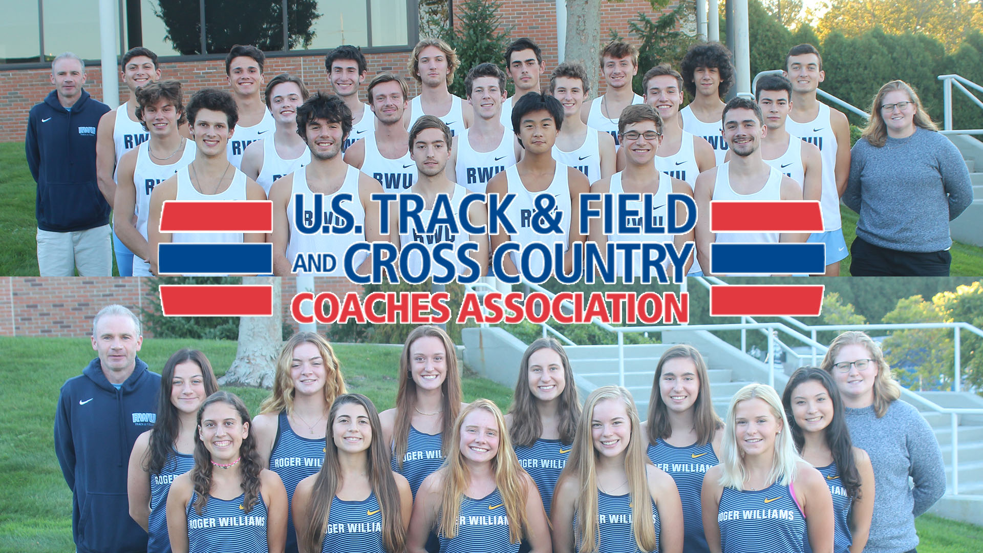 2021 Cross Country USTFCCCA All-Academic