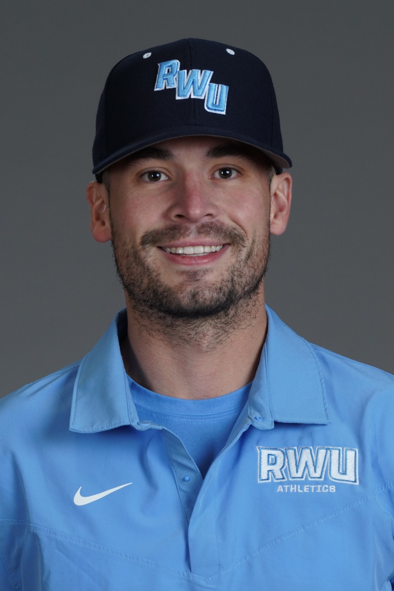HS Tim Gelzinis