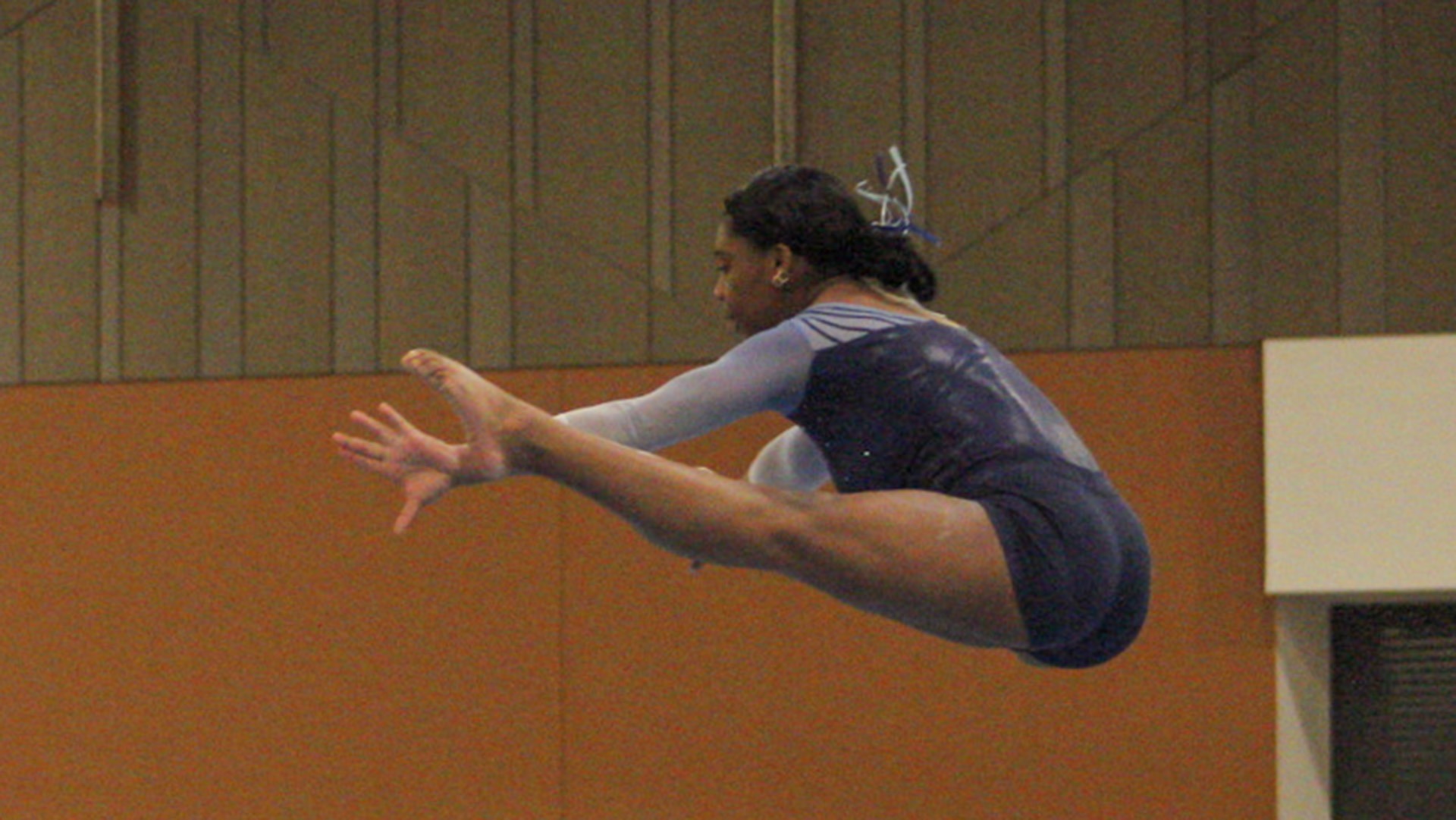 GYM Nationals 23