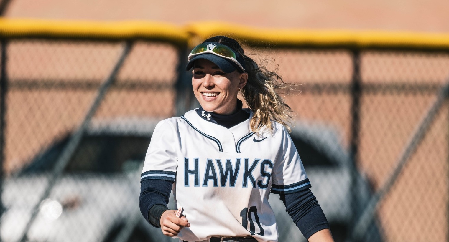 Isabelle Rosado - 2023 - Softball - Roger Williams University Athletics