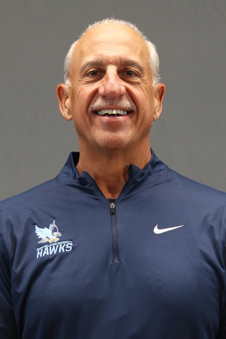 Mark Correia