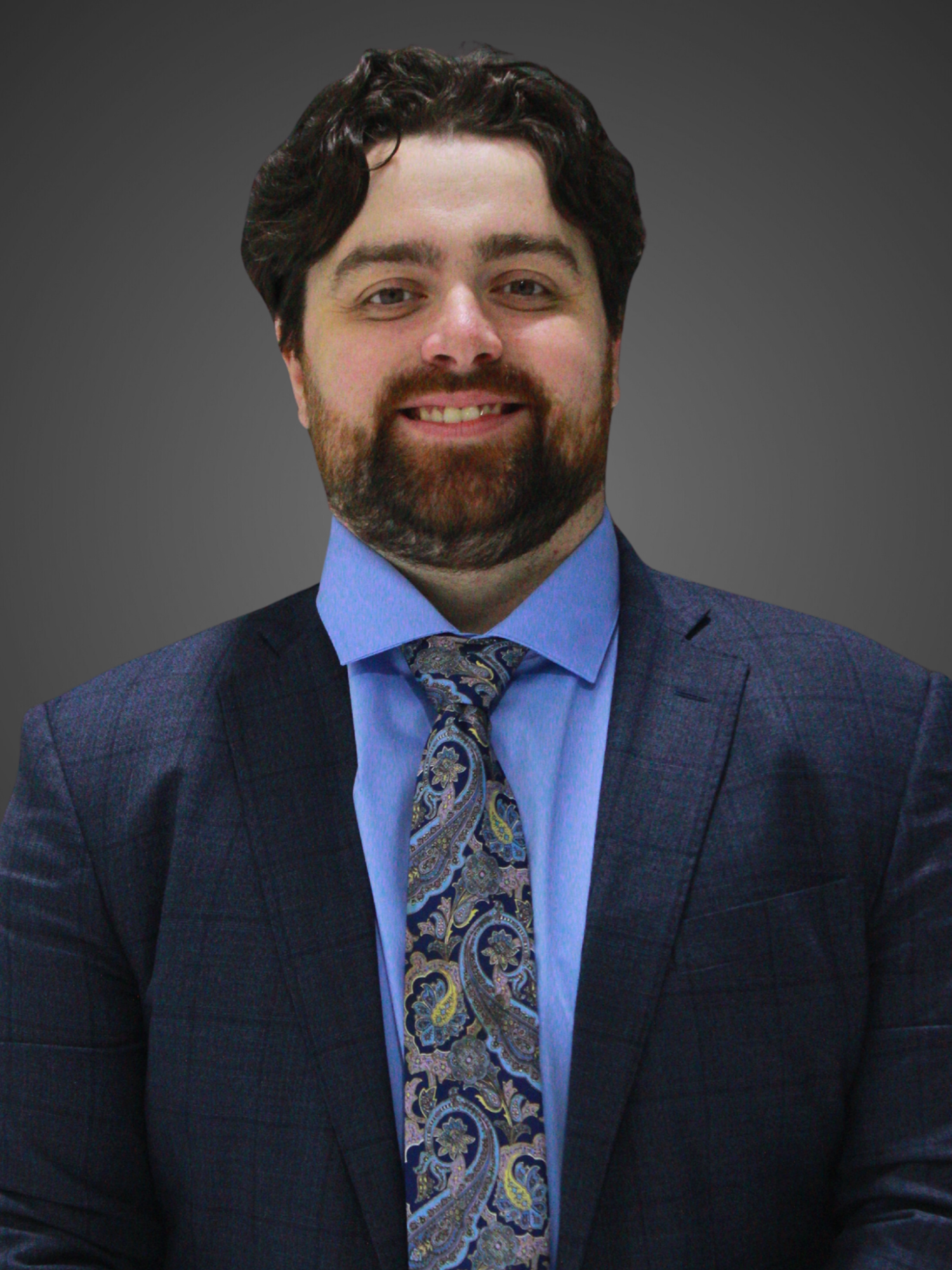 Adam Mercer