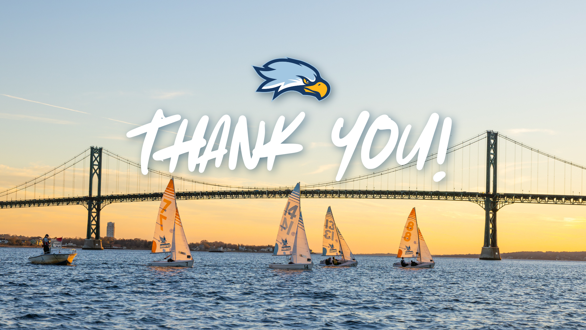 Giving Day Thank You