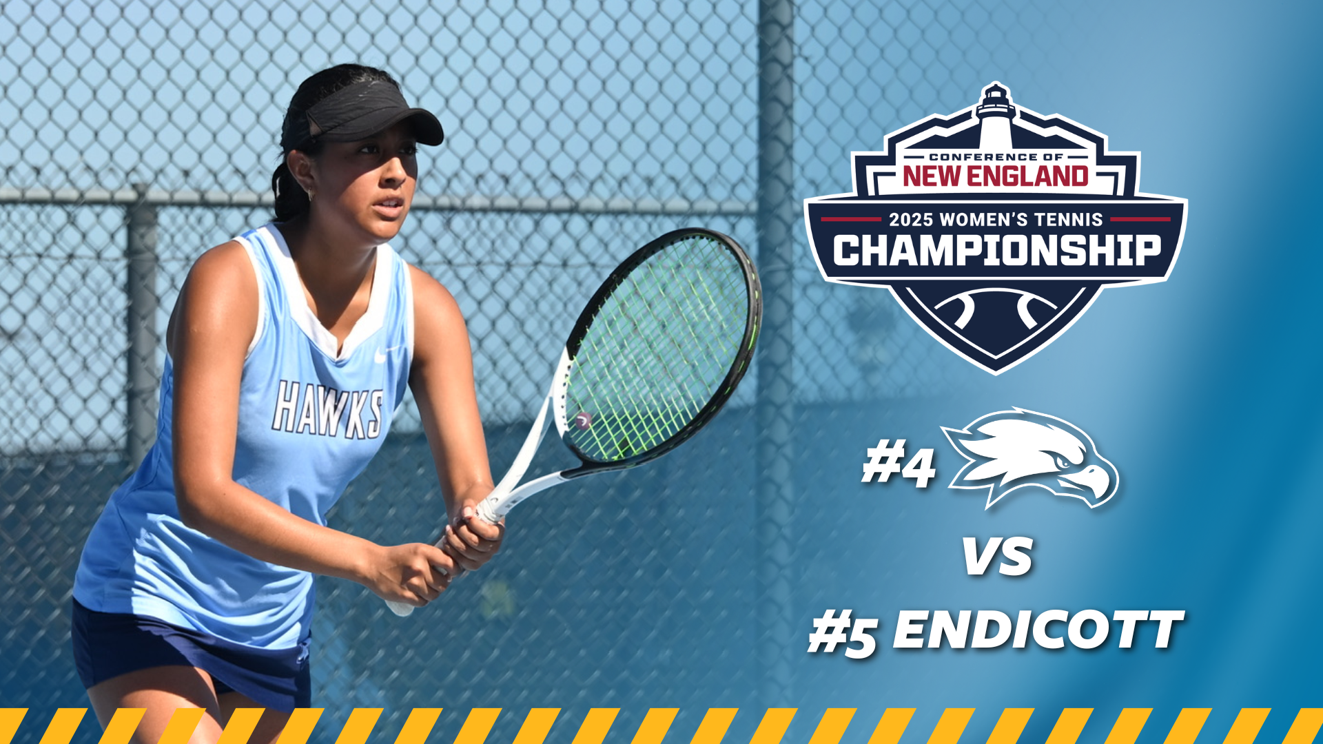 WTEN CNE First Round