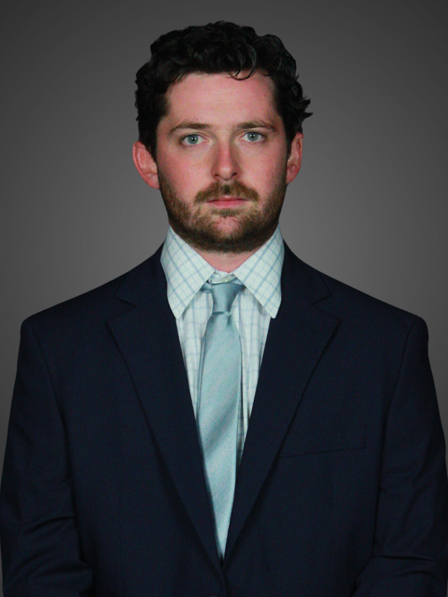 Matt Fawcett