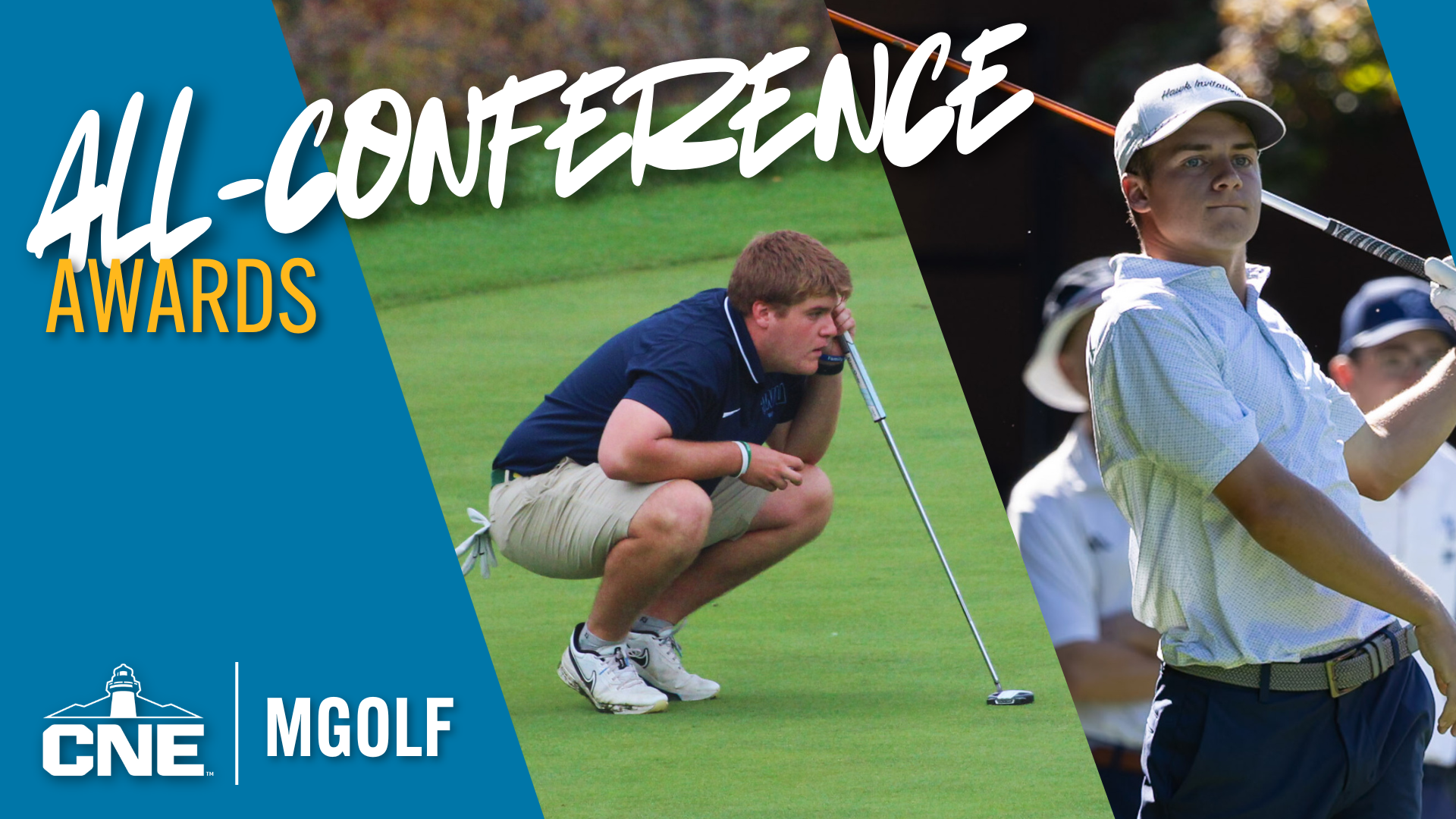 MGOLF All-Conference 2025