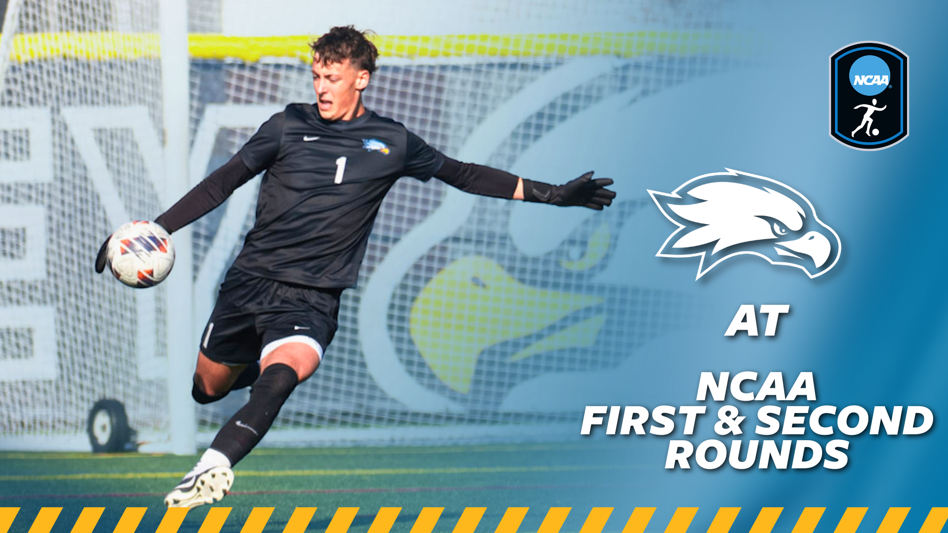 NCAA First & Second Rounds