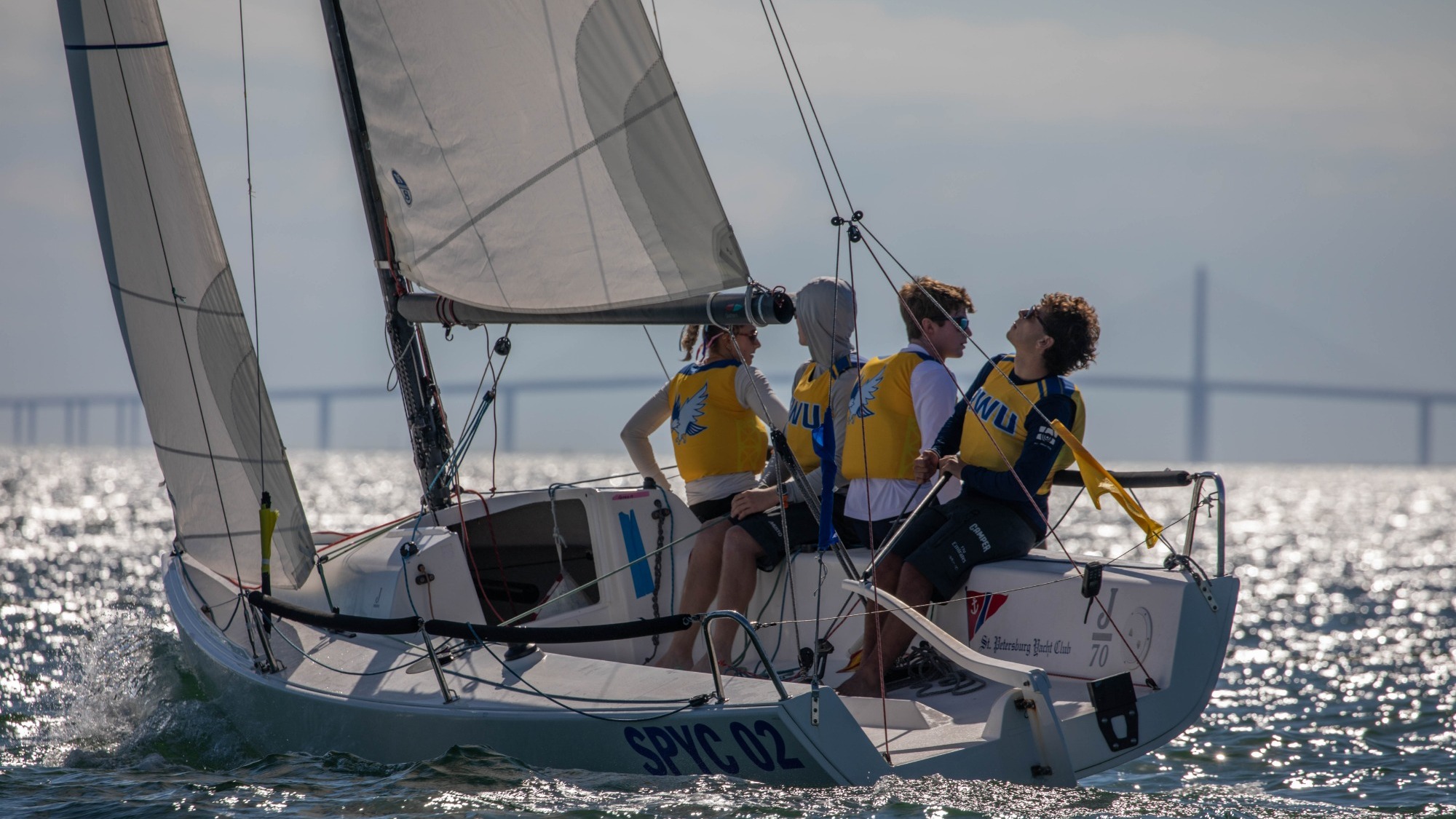 MAtch Racing Nationals
