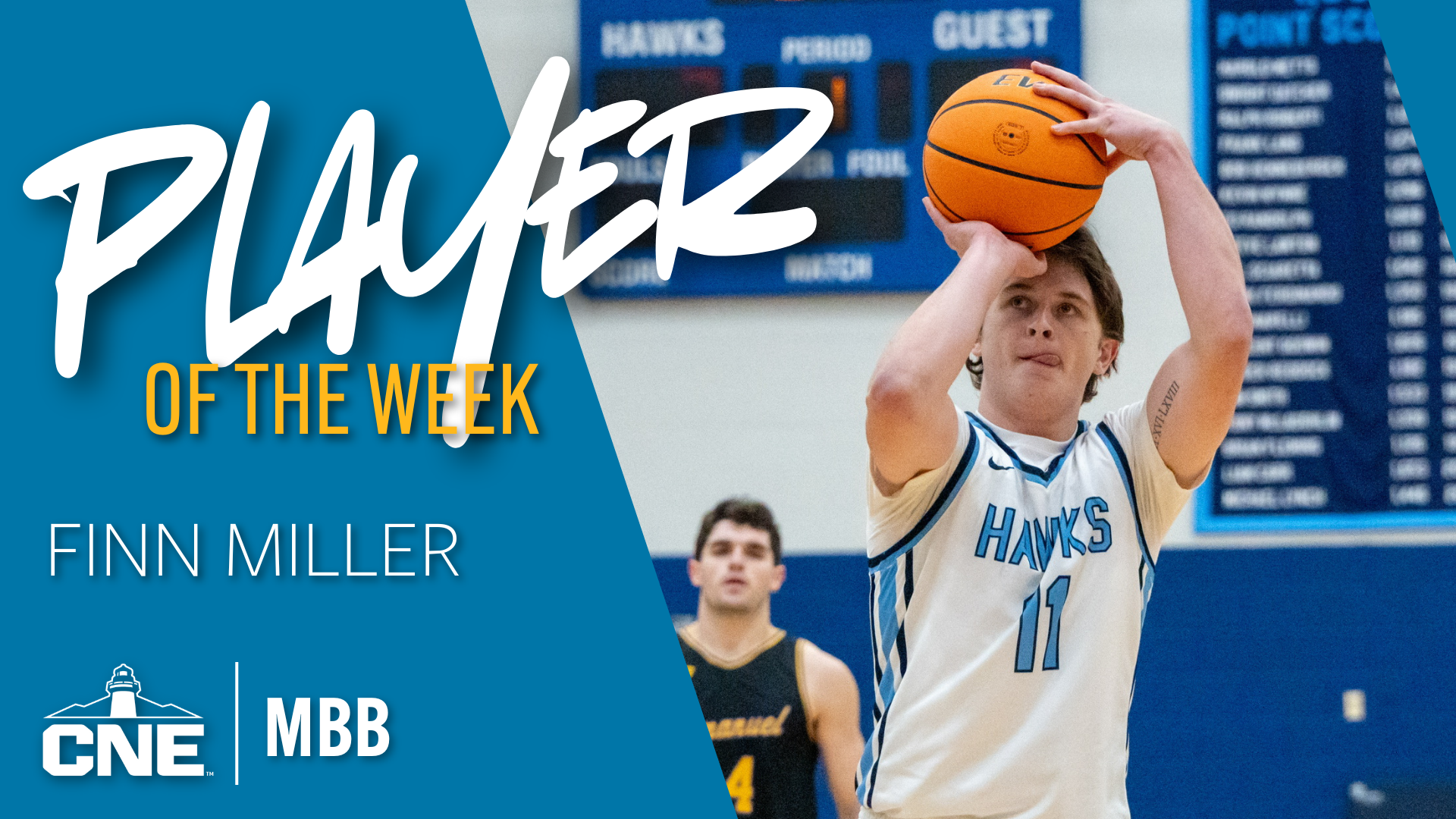Miller - CNE POTW