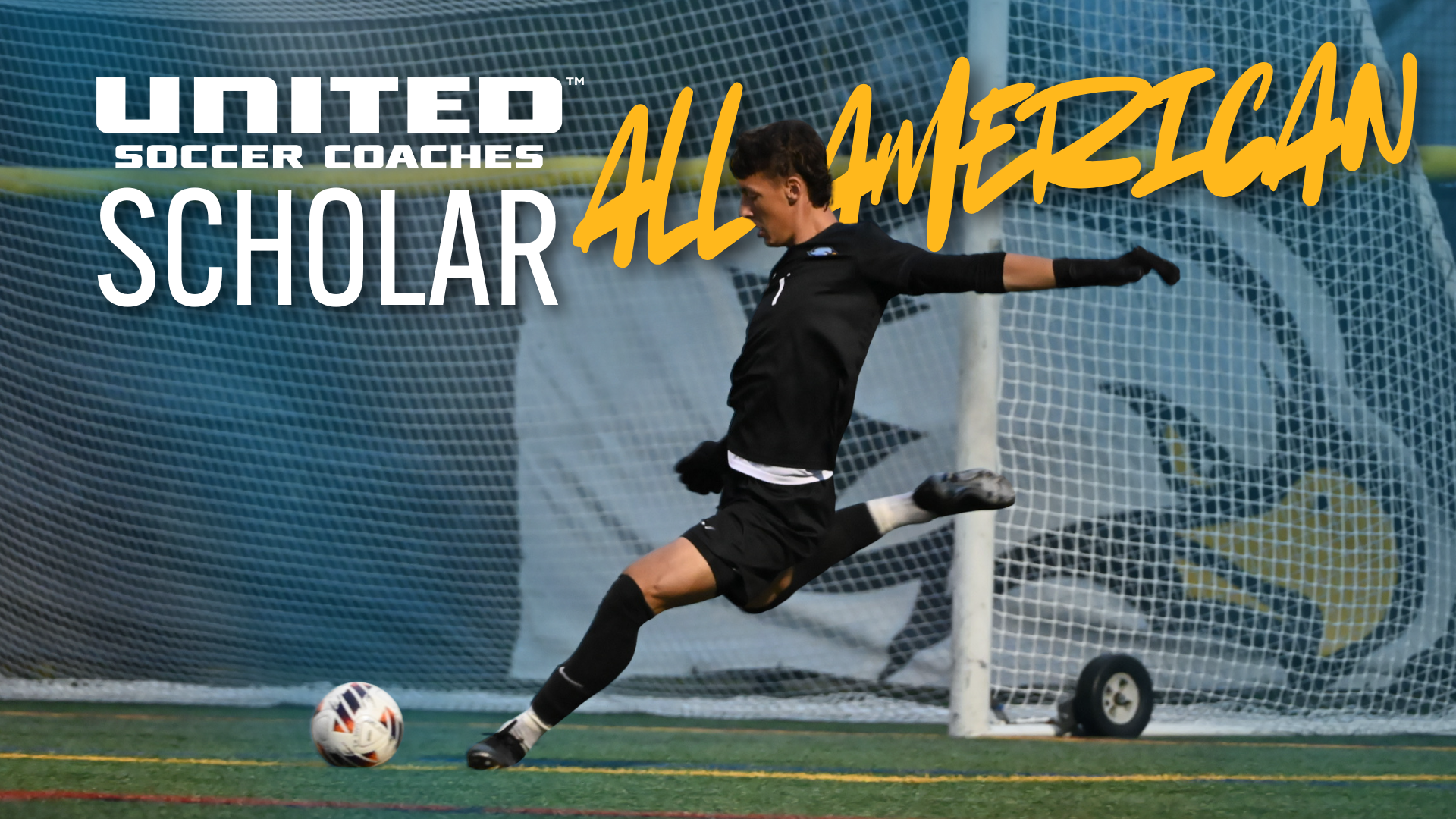 Panaccione Scholar All-American