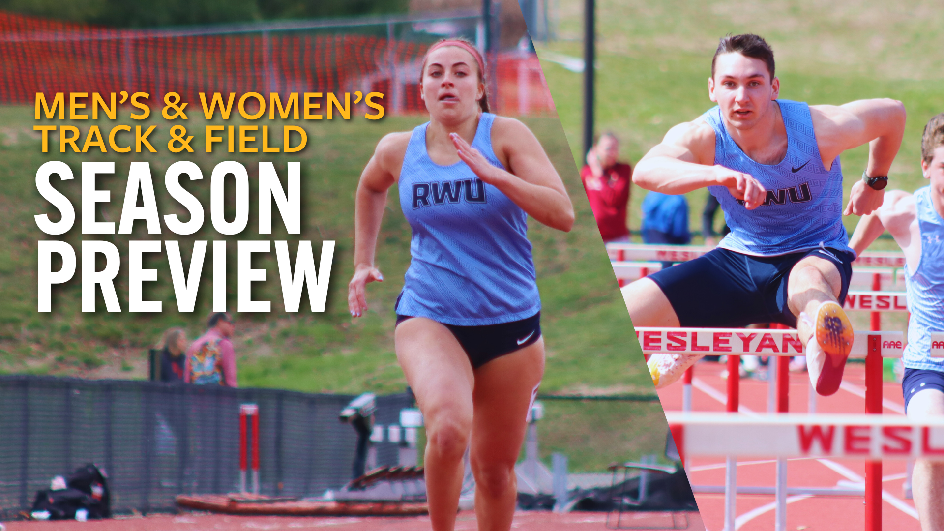 Track Season PReview 2026