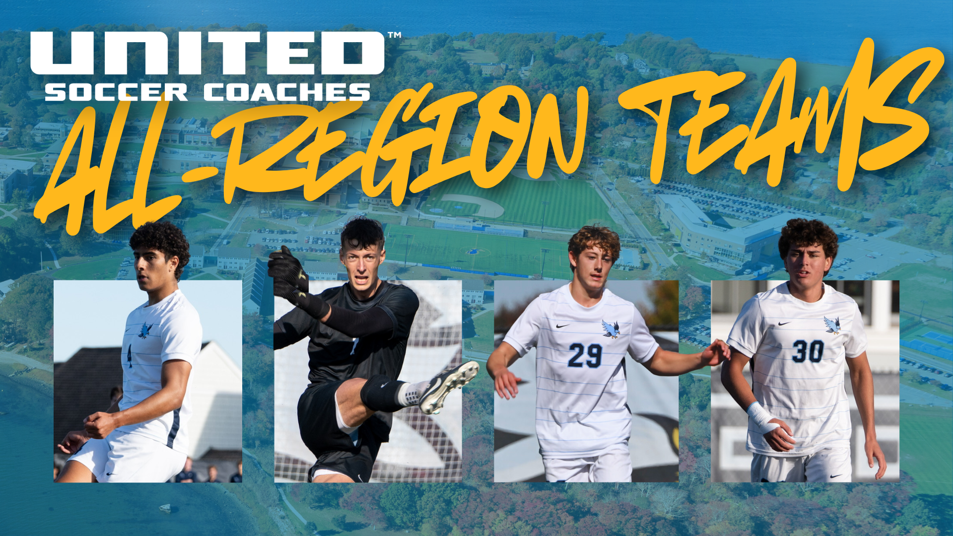 2025 USC All-Region MSOC