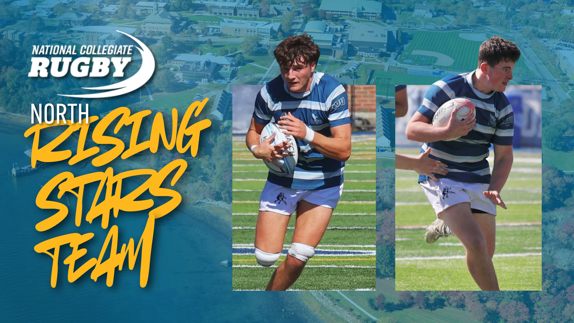 NCR North Rising Stars Selection