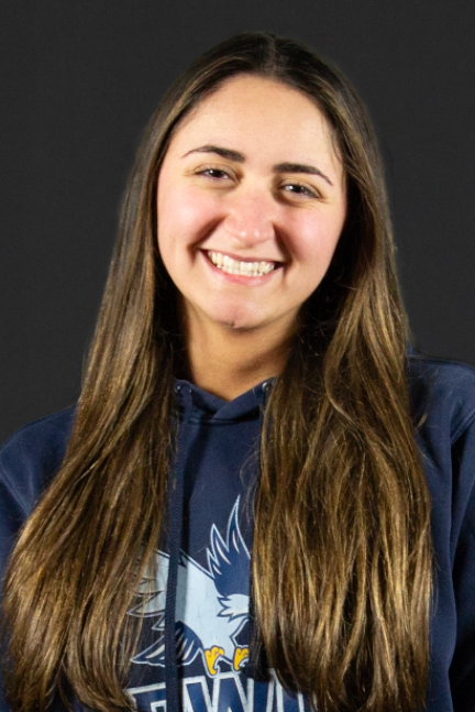 Alessia Cahoon 