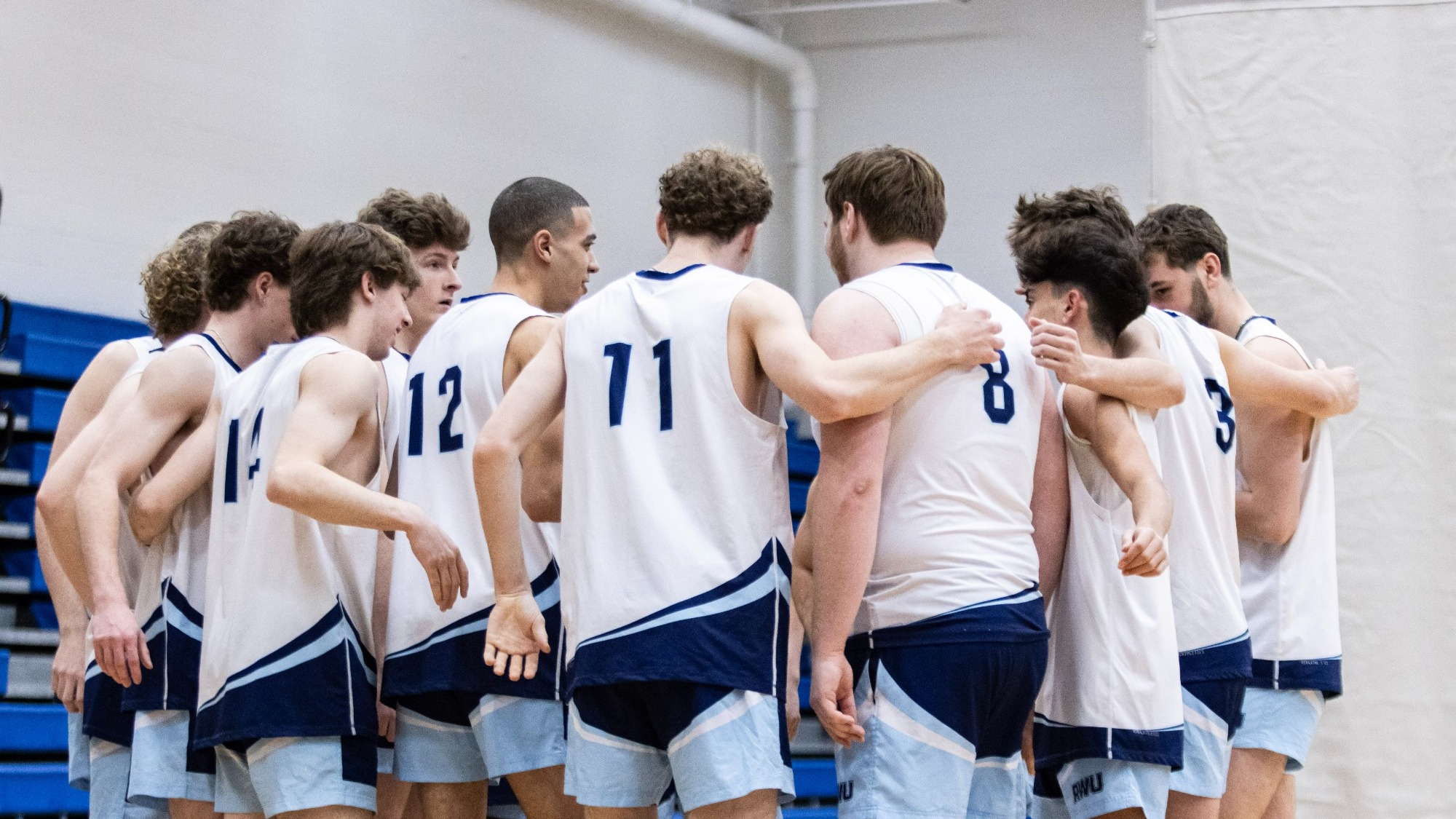 Men's Volleyball 2025