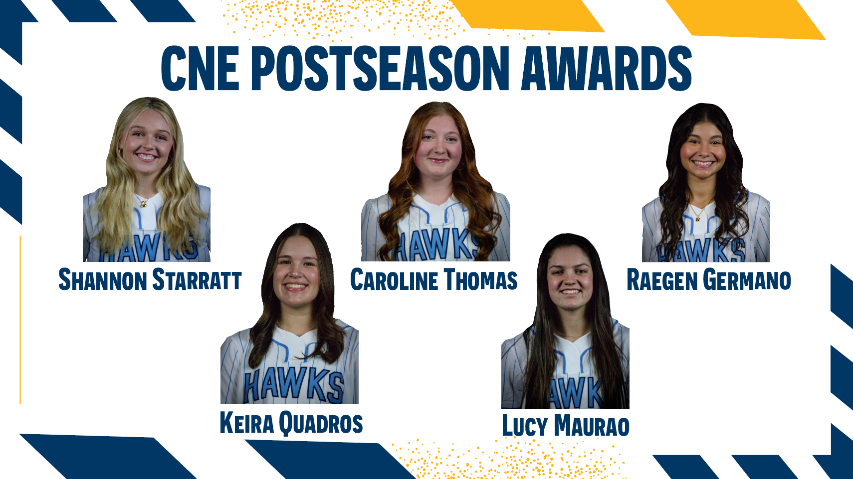 CNE Postseason Awards