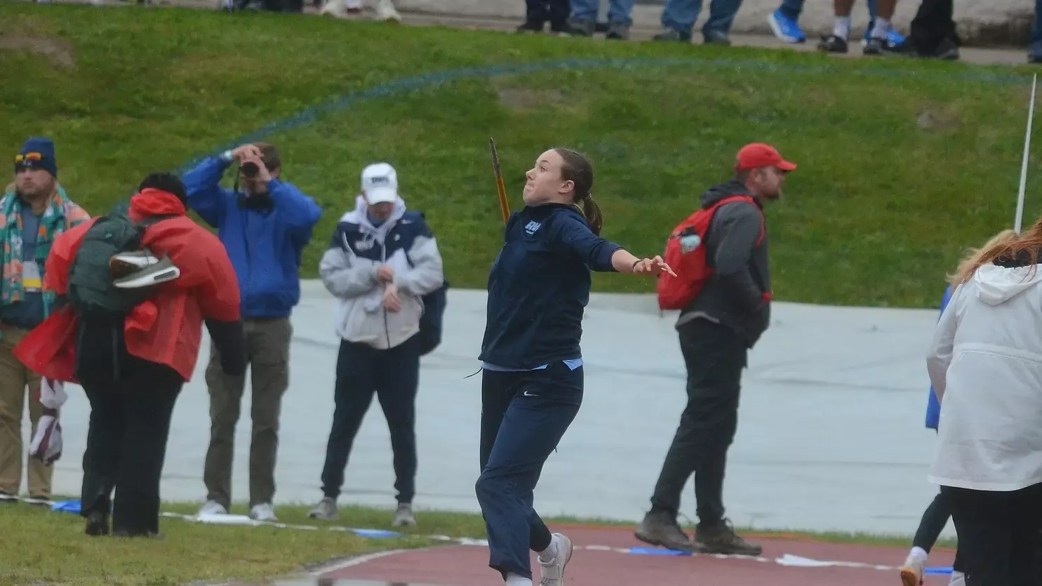 West Jave Nationals 2025